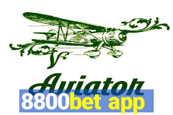 8800bet app